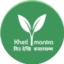 Kheti Mantra Logo